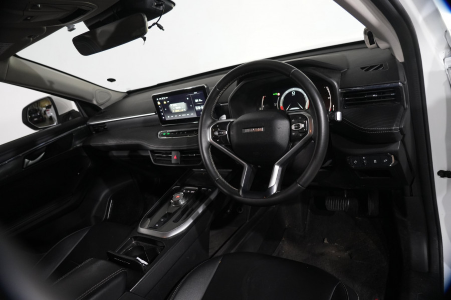 2022 GWM Haval Jolion Lux SUV Image 11