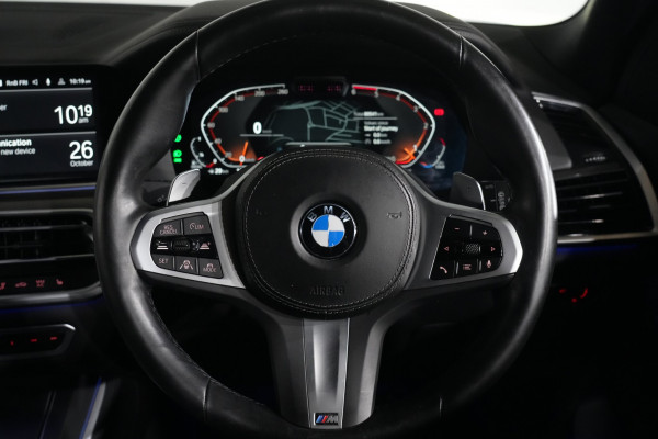 2022 BMW X5 xDrive30d SUV Image 11
