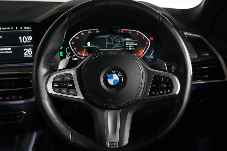 2022 BMW X5 xDrive30d SUV Image 11