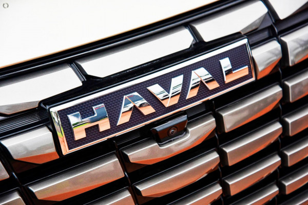 2025 GWM Haval H6 B01 Ultra PHEV SUV Image 9