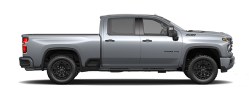 silverado 2500 heavy duty
