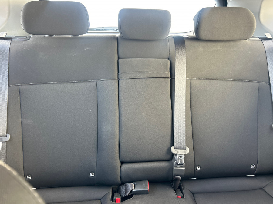 2025 MY26 Hyundai KONA SX2.V3  SUV Image 13