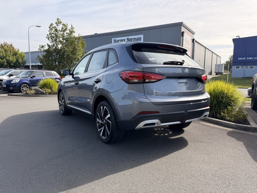 2026 MG ZS Essence Hybrid+ SUV Image 3