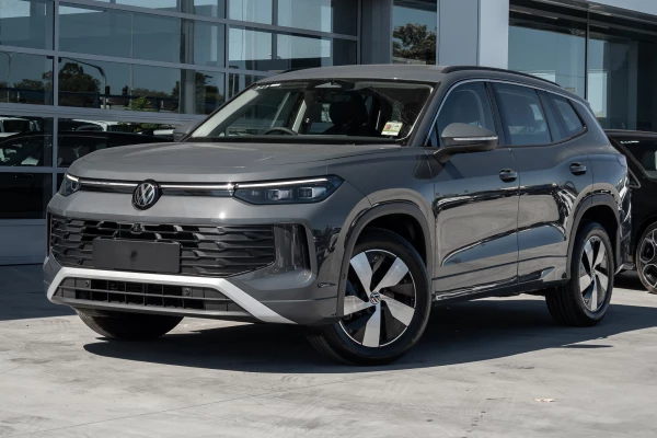 2025 MY26 Volkswagen Tayron R4 150TSI Life SUV