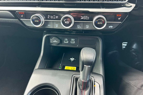 2022 Honda Civic 11th Gen VTi LX Hatch Image 21