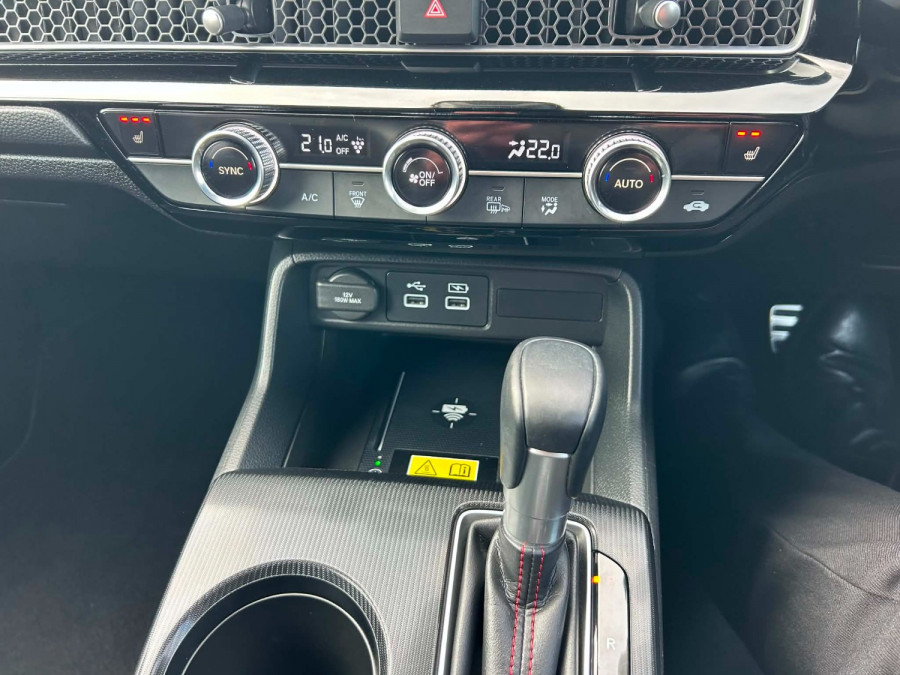 2022 Honda Civic 11th Gen VTi LX Hatch Image 21
