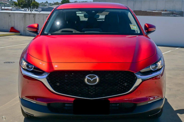 2024 Mazda CX-30 DM2W7A G25 Touring SUV