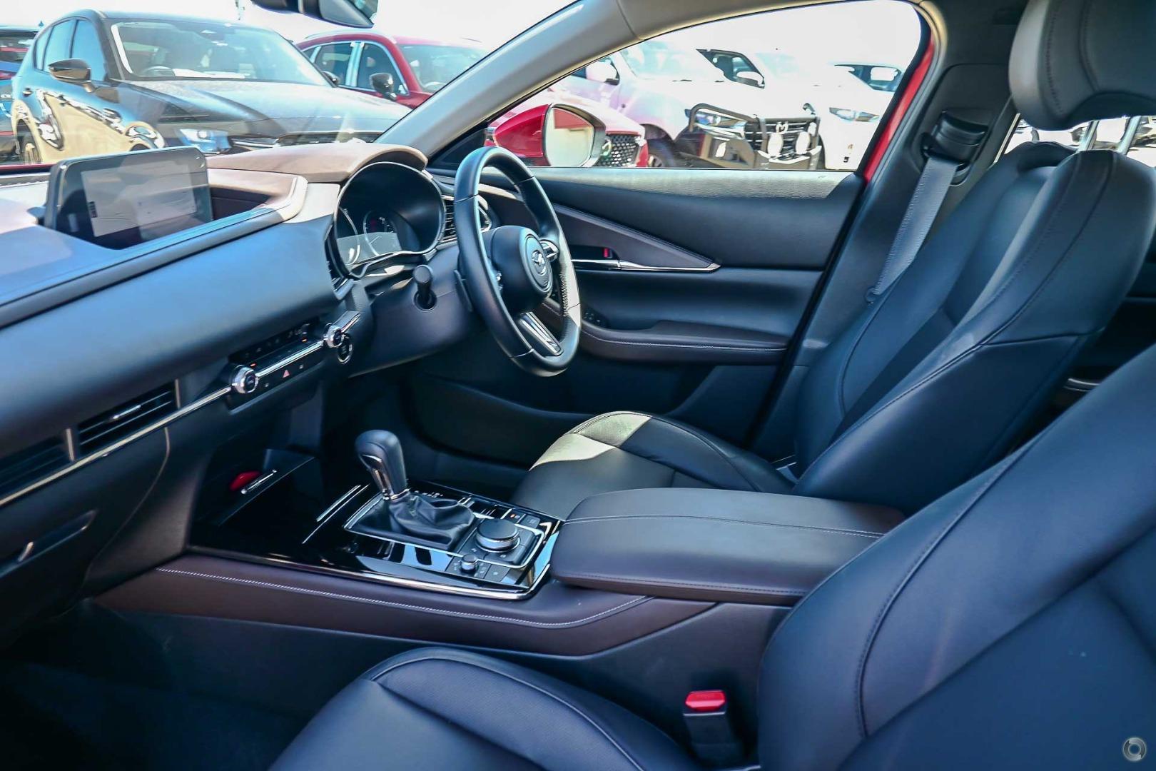 2024 Mazda CX-30 DM2W7A G25 Touring SUV Image 9