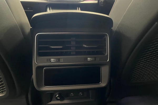 2025 Audi SQ7 4M TFSI SUV Image 21