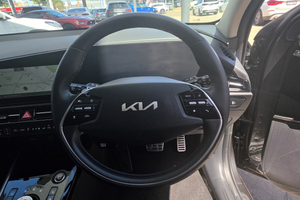 2023 Kia Niro SG2 EV GT-Line SUV Image 22