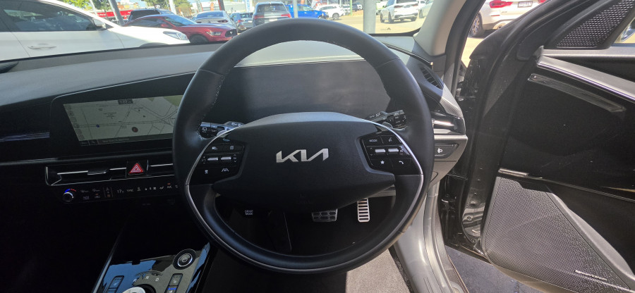 2023 Kia Niro SG2 EV GT-Line SUV Image 22