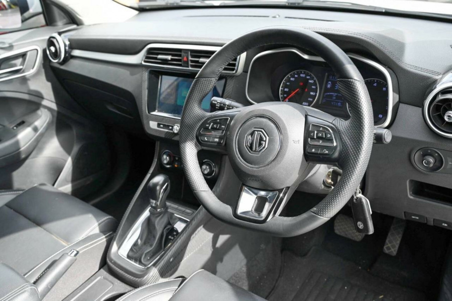 2023 MG ZS AZS1 Excite SUV Image 8