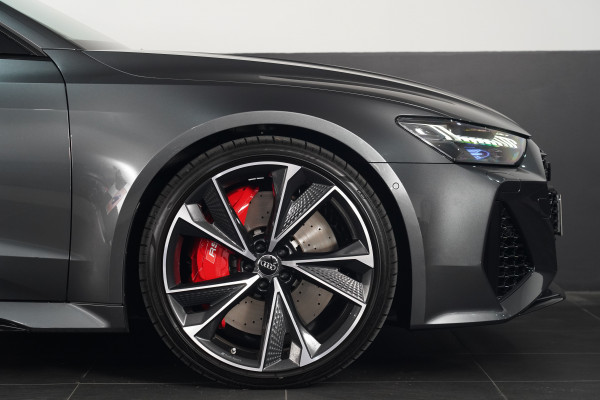 2020 Audi Rs7 V8TT Quattro  Hatch Image 15