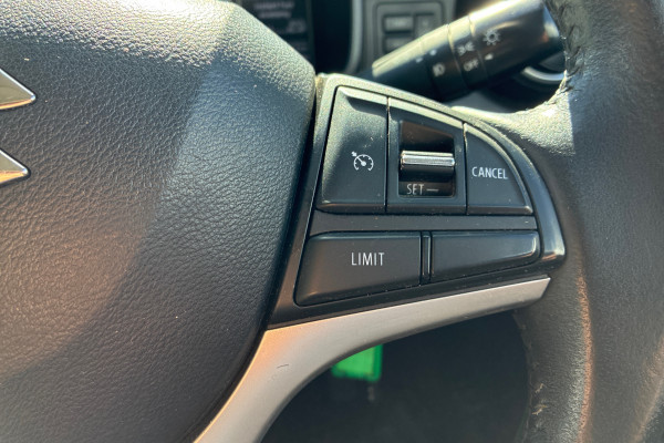2024 Suzuki Ignis MF Series II GL SUV Image 22