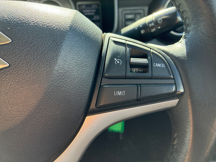 2024 Suzuki Ignis MF Series II GL SUV Image 22