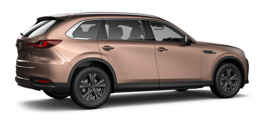 2024 Mazda CX-80 KL G40e Pure SUV Image 12