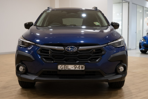 2026 Subaru Crosstrek G6X 2.0S SUV image 4