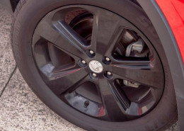 2015 MY16 Holden Trax TJ MY16 LS Suv