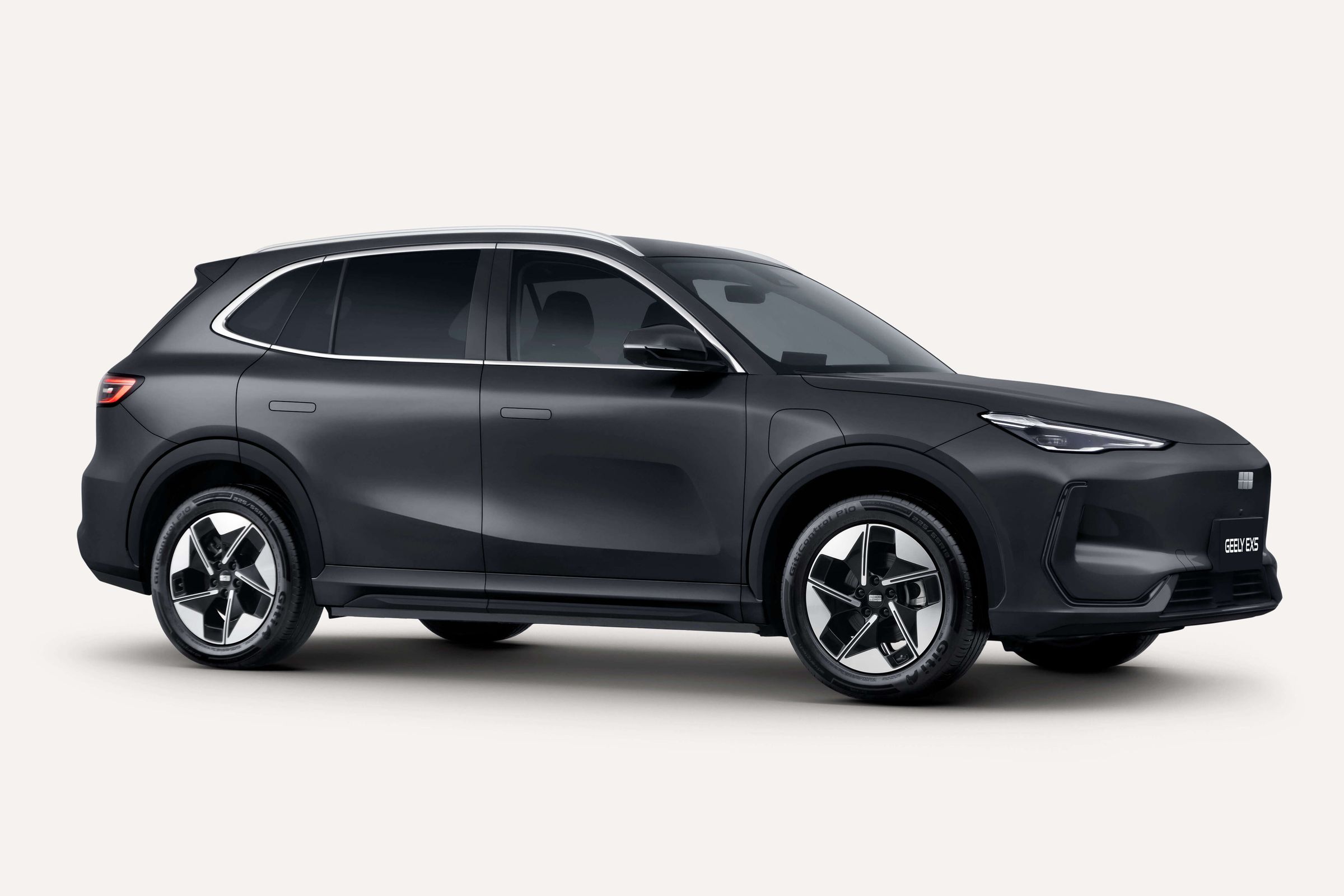 2025 Geely EX5  Complete Other Image 6