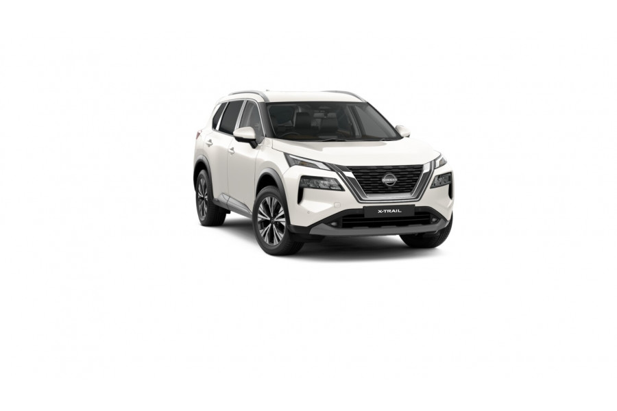 2024 Nissan X-Trail T33 ST-L SUV Image 6