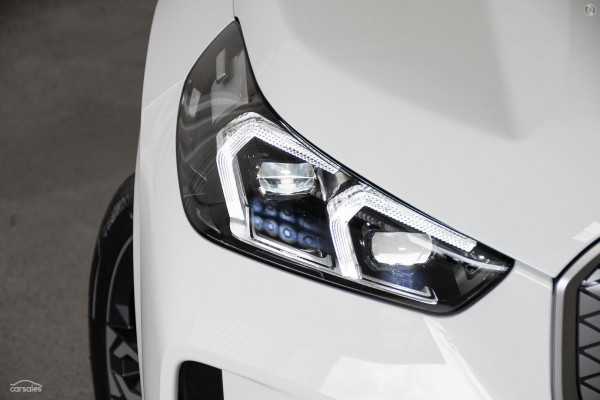 2026 BMW iX1 U11 xDrive30 M Sport SUV image 22