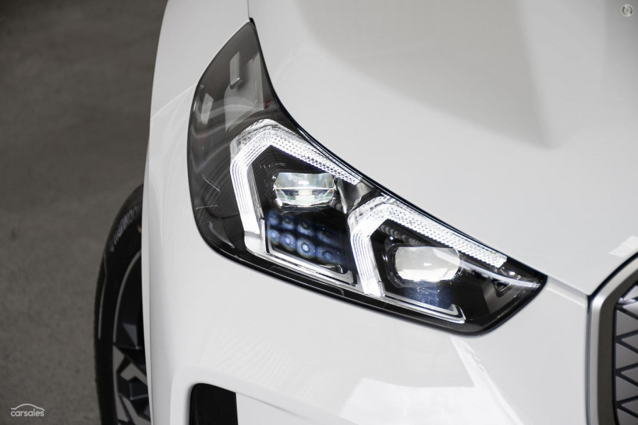 2026 BMW iX1 U11 xDrive30 M Sport SUV