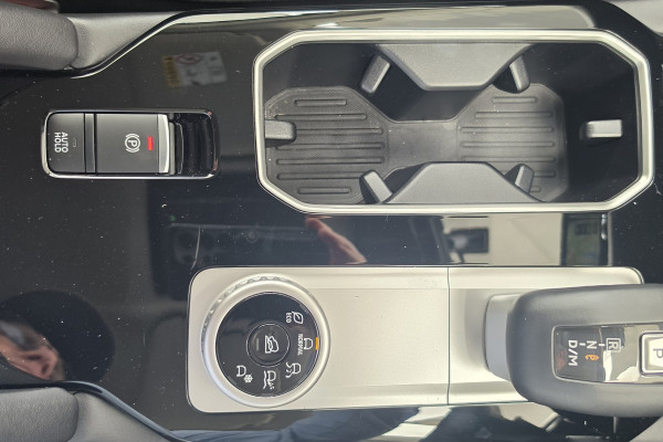 2025 Mitsubishi Outlander ZM LS SUV Image 17