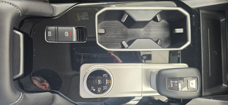2025 Mitsubishi Outlander ZM LS SUV Image 17