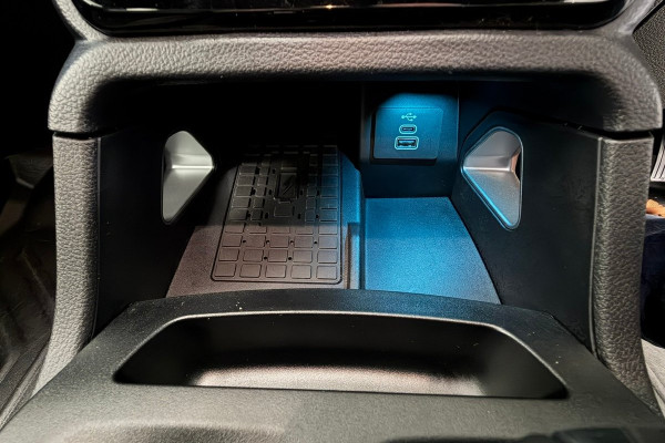2025 MY25.75 Ford Ranger P703 PHEV Wildtrak Ute Image 35