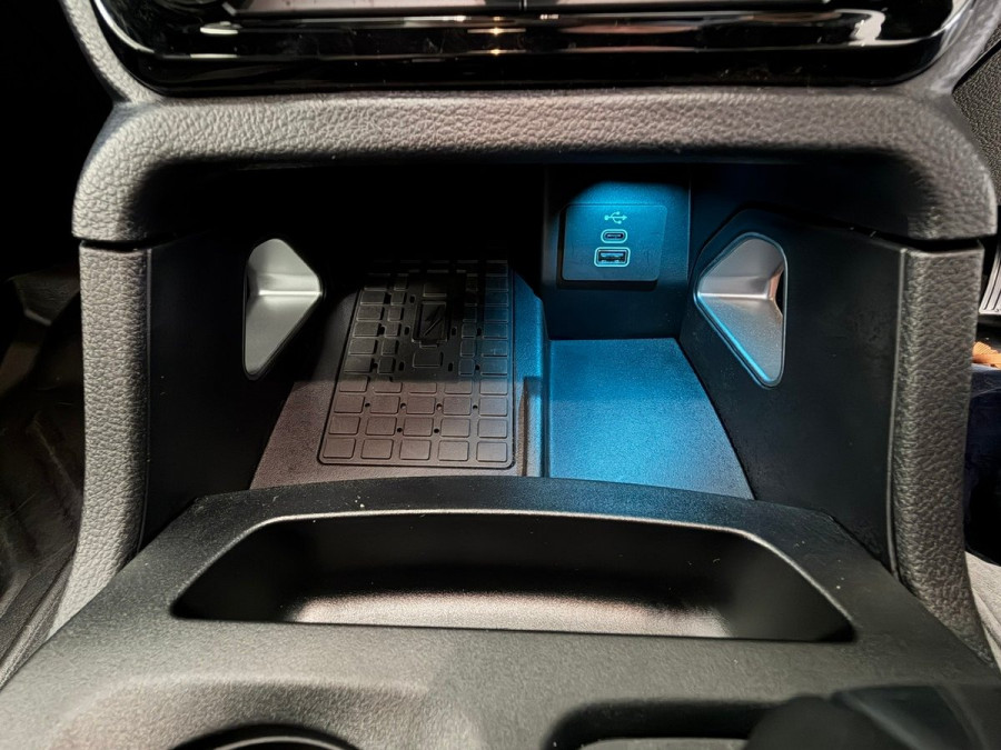 2025 MY25.75 Ford Ranger P703 PHEV Wildtrak Ute Image 35