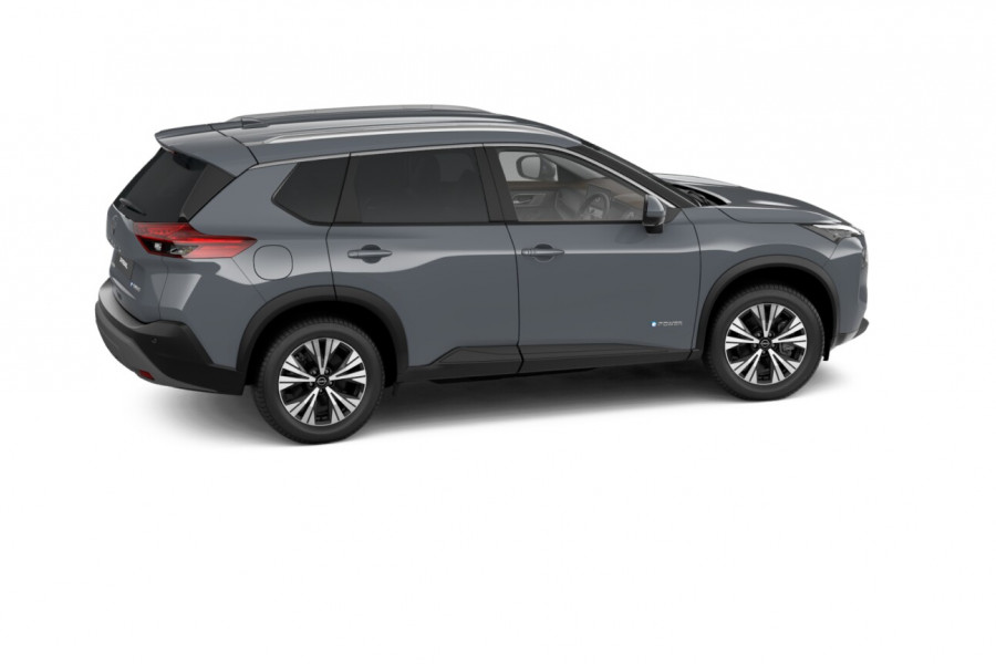 2025 Nissan X-Trail T33 ST-L e-POWER SUV