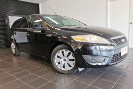 Ford Mondeo LX MB