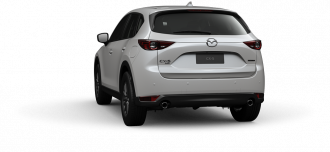 2020 Mazda CX-5 KF2W7A Maxx Sport Suv image 16
