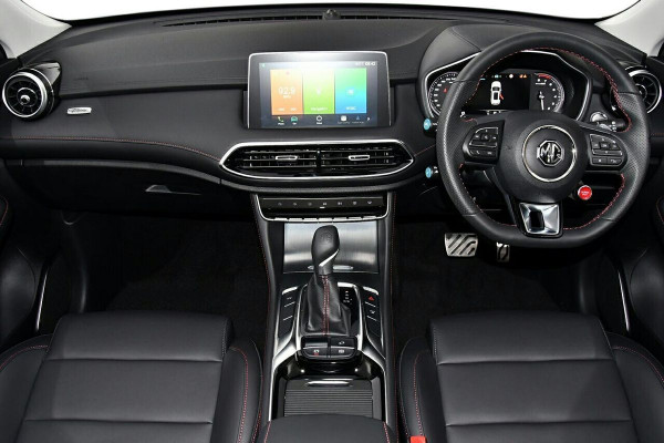 2023 MG HS SAS23 Excite SUV