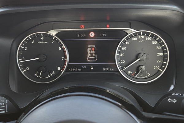 2023 Nissan X-Trail T33 ST SUV Image 22