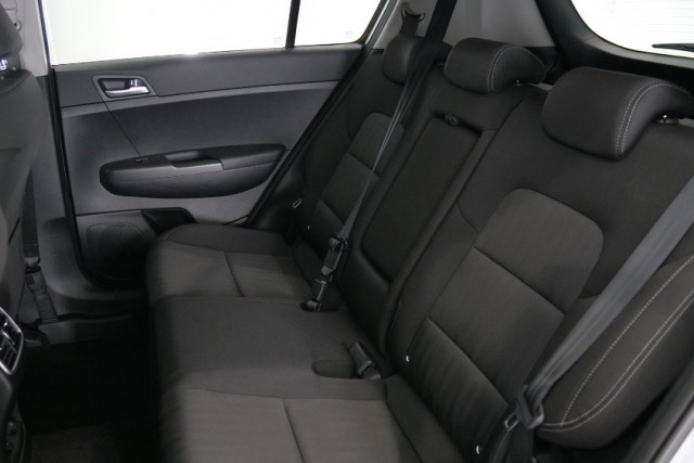 2016 Kia Sportage Si 15 of 26