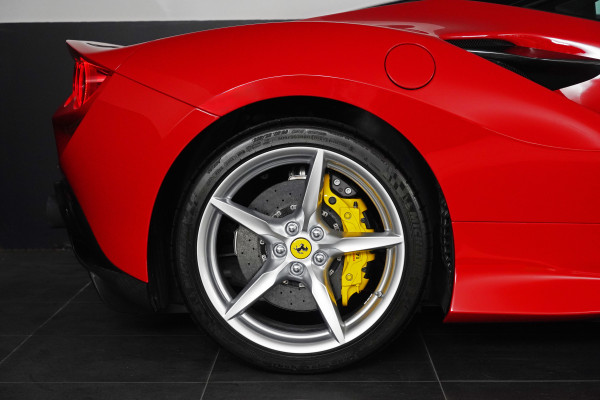 2020 Ferrari F8 Tributo Coupe Image 17