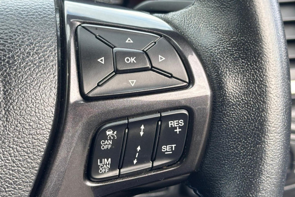 2019 MY20.25 Ford Everest UA II Sport SUV Image 23