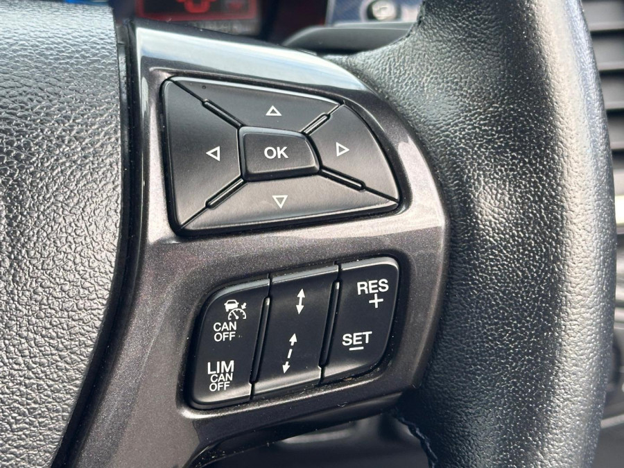 2019 MY20.25 Ford Everest UA II Sport SUV Image 23