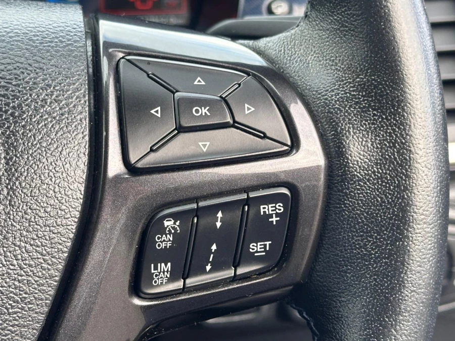 2019 MY20.25 Ford Everest UA II Sport SUV Image 23