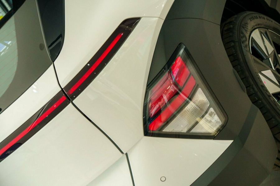 2025 Hyundai KONA SX2.V2  SUV Image 6