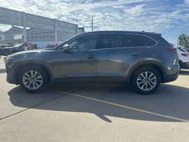 2019 Mazda CX-9 TC Touring SUV image 9