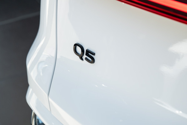 2025 Audi Q5 GU TDI 150kW Sport SUV