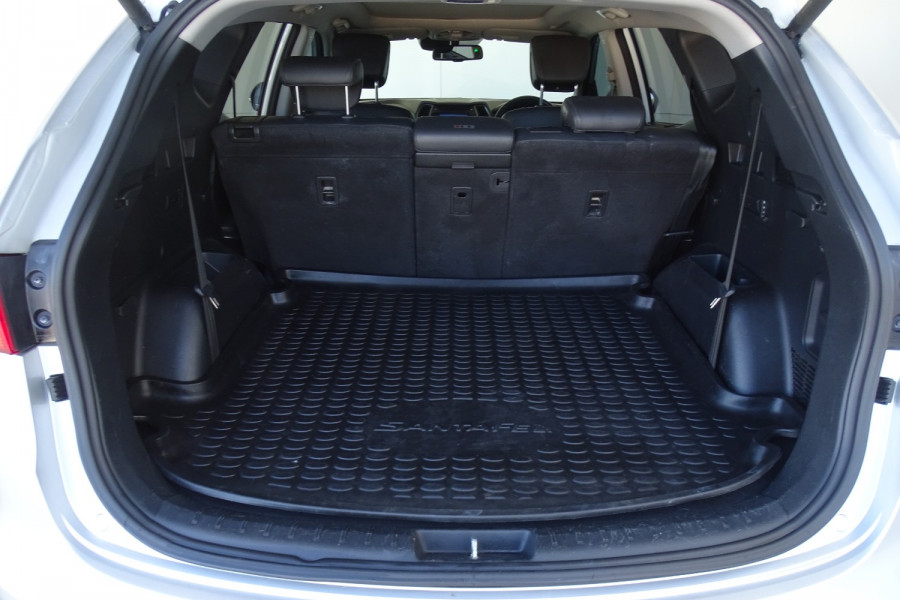 2014 MY15 Hyundai Santa Fe DM2 Elite Wagon Image 14