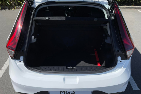 2026 MG MG3 Core Hatch Image 19