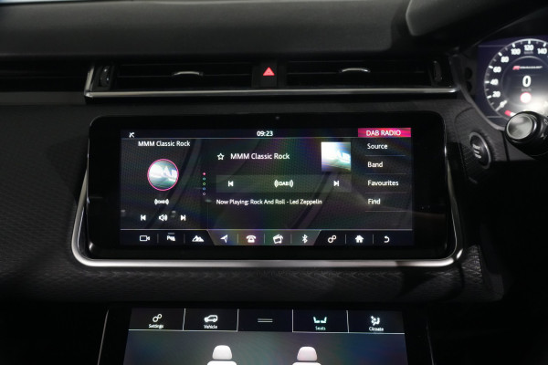 2020 Land Rover Range Rover Velar L560 P250 R-Dynamic S SUV Image 18