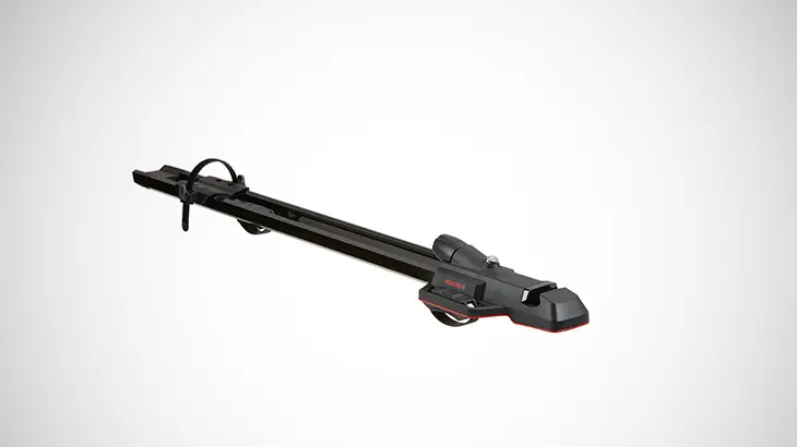 Roof Bicycle Carrier - Fork Mount