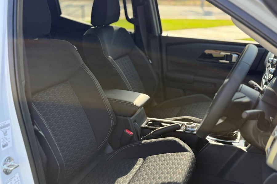 2024 Mitsubishi Triton MV GLS Ute Image 12