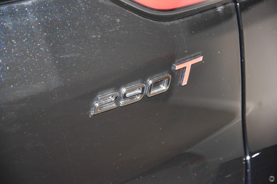 2025 Chery Tiggo 7 Pro T32 SE SUV Image 10