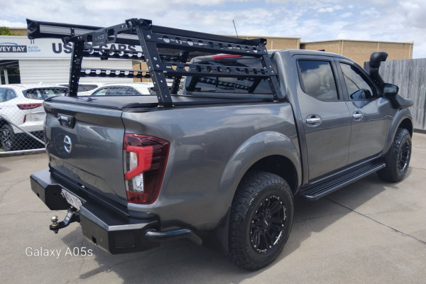 2023 Nissan Navara D23 ST Ute Image 18